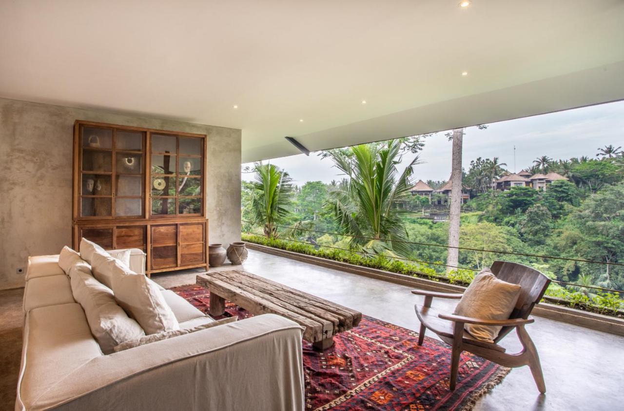 Hidden Gem * Ubud (Bali)