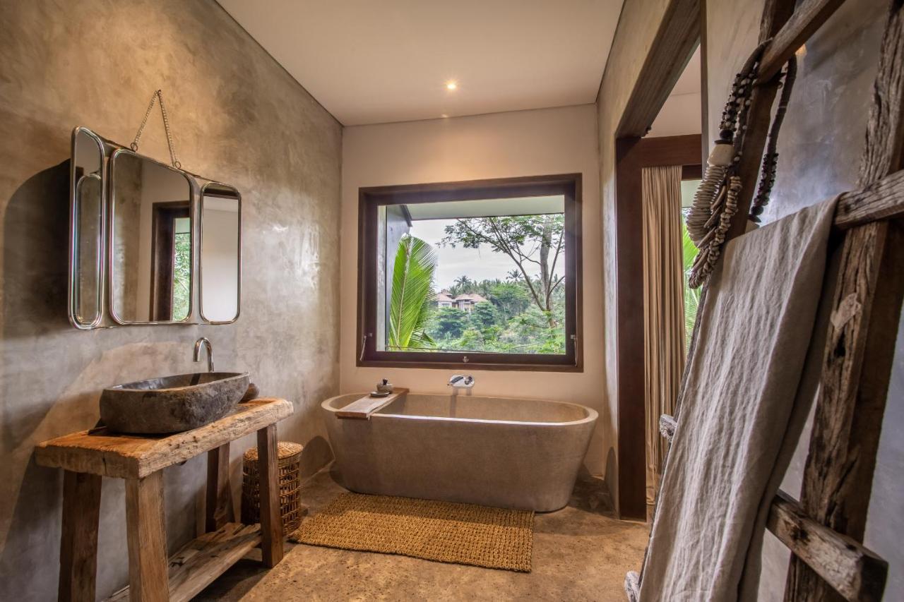 Hidden Gem Ubud (Bali)