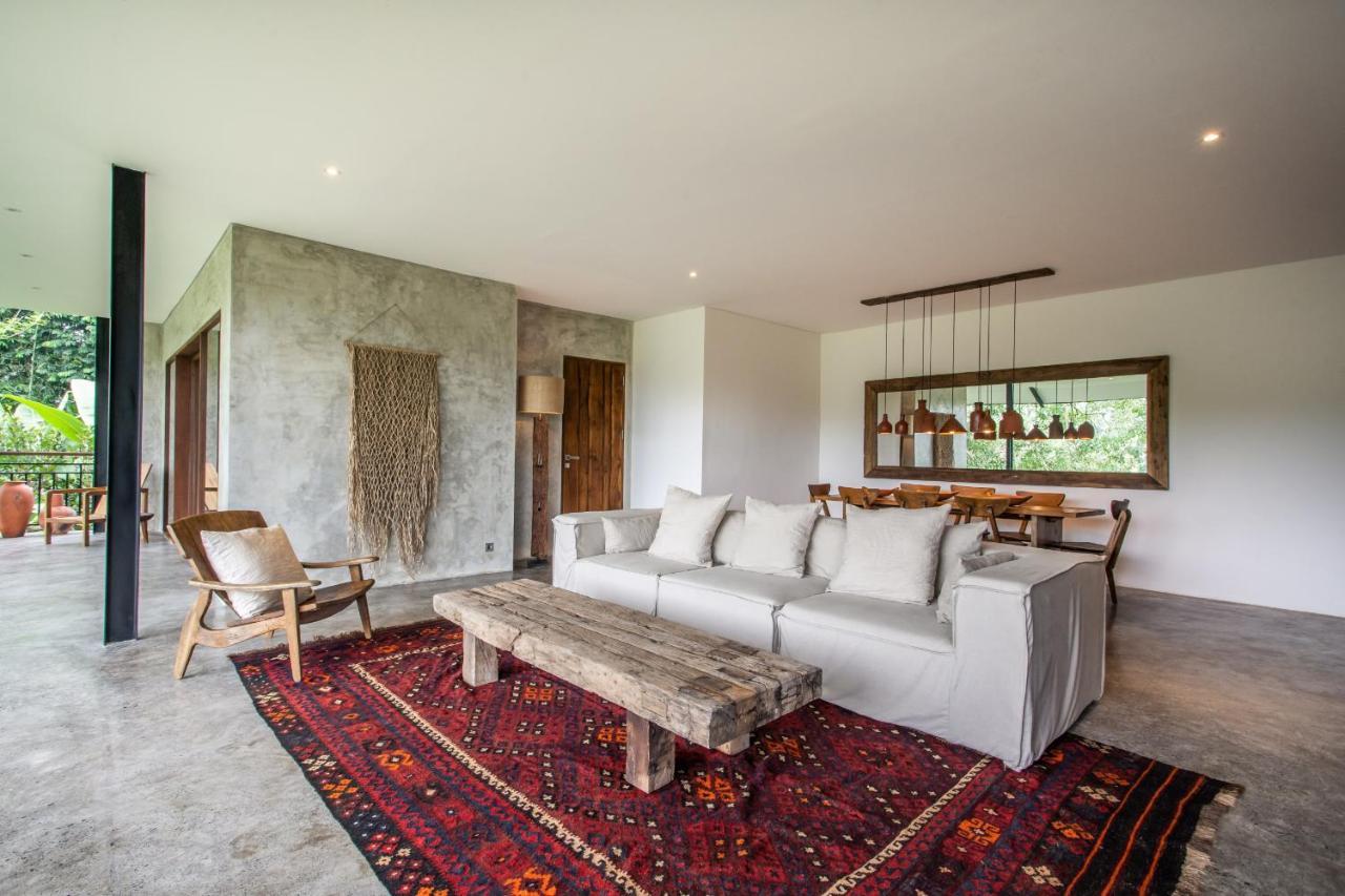 Hidden Gem * Ubud (Bali)