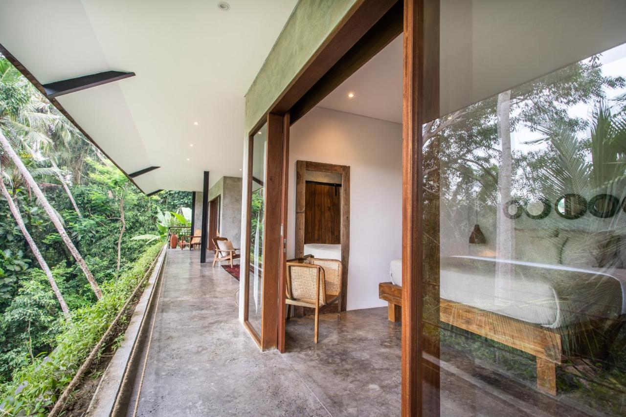 Pangsapuri Hidden Gem Ubud (Bali)
