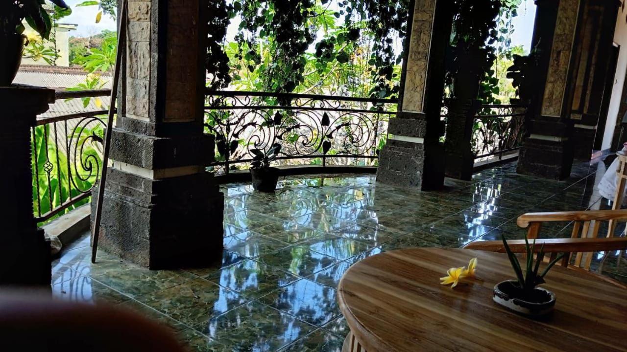 Regina Wisma tamu Ubud (Bali)