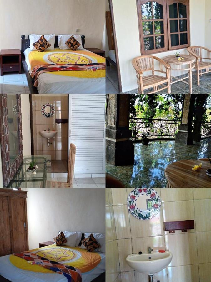Wisma tamu Regina *