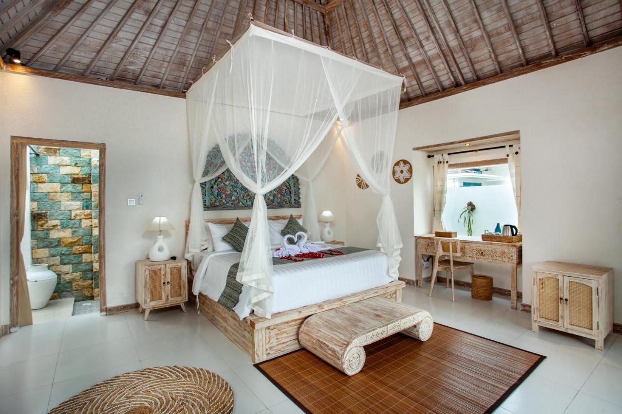 Amaya Sebatu Villa