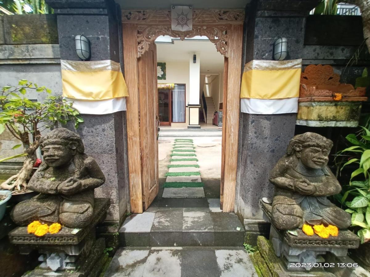 Danu House Ubud (Bali)
