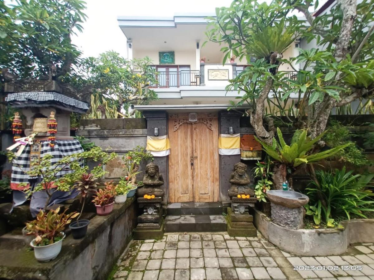 Danu House *