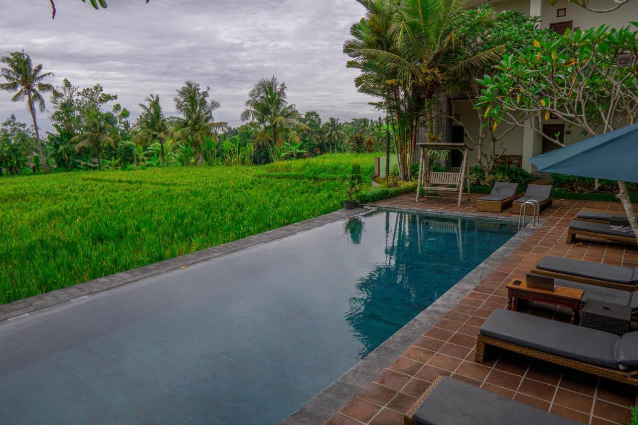 Artini Bisma Hotel Ubud (Bali)