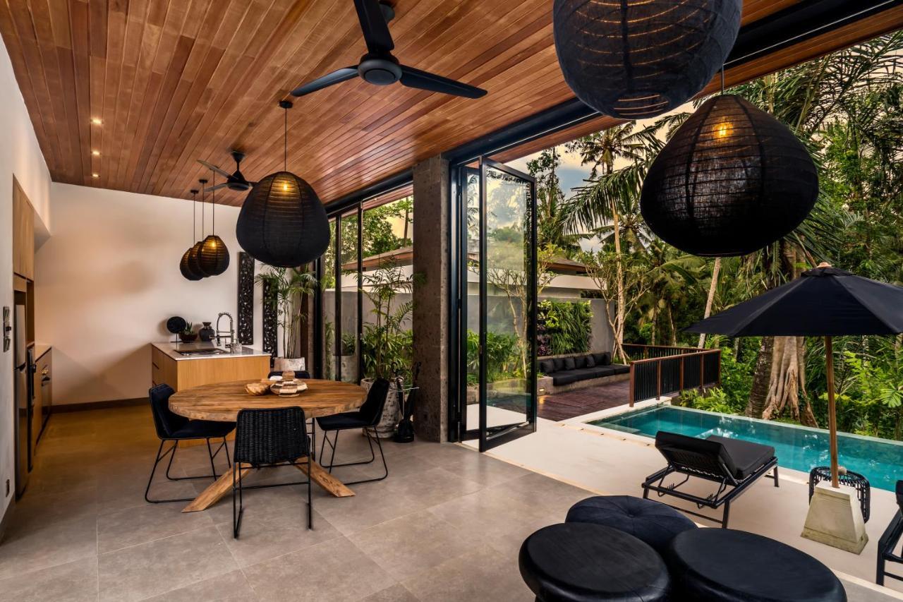 Villa Ruby By Balisuperhost