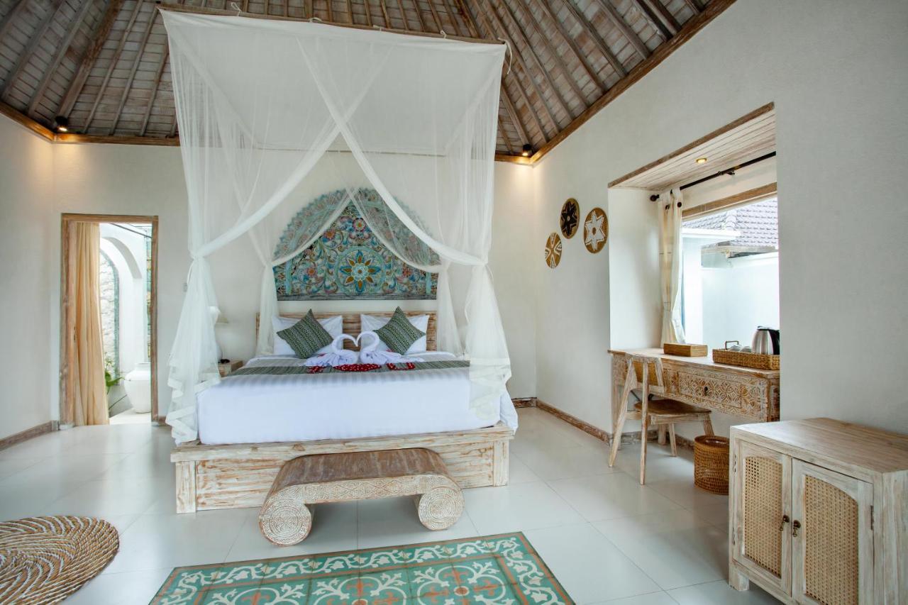 Amaya Sebatu Villa *