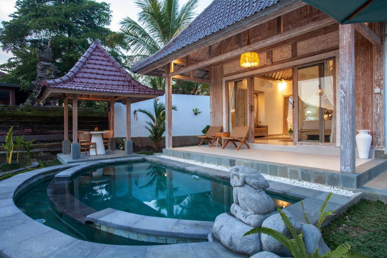 Villa Amaya Sebatu