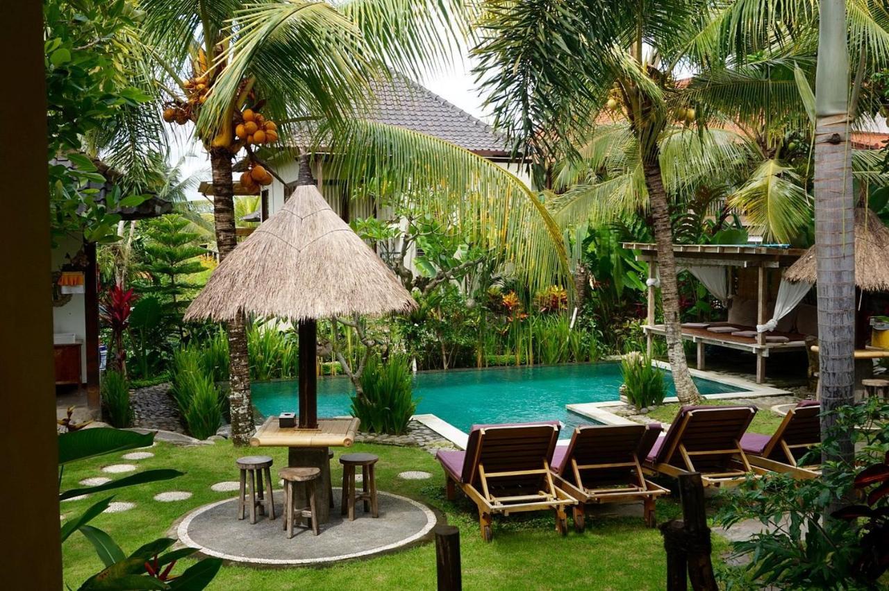 Arimba At Bisma Hotel Ubud