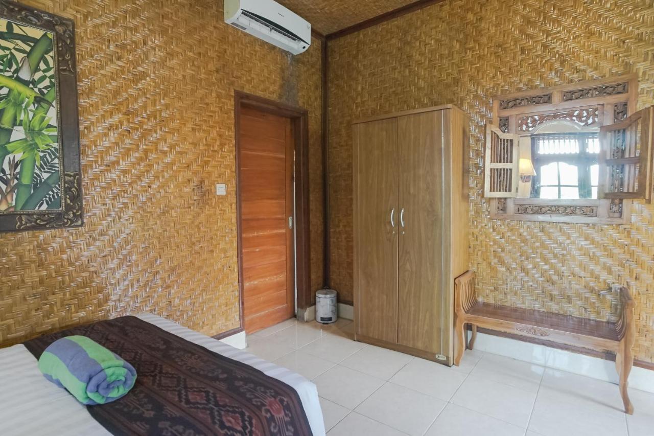 Ubud Kerta City Hotel Ubud