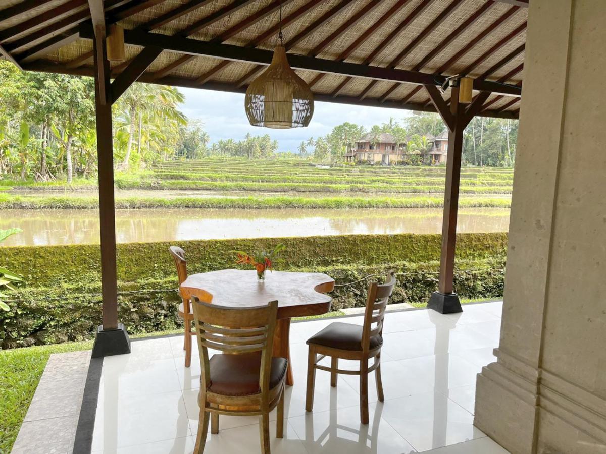 Intan Moding Tempat Tidur & Sarapan Ubud (Bali)