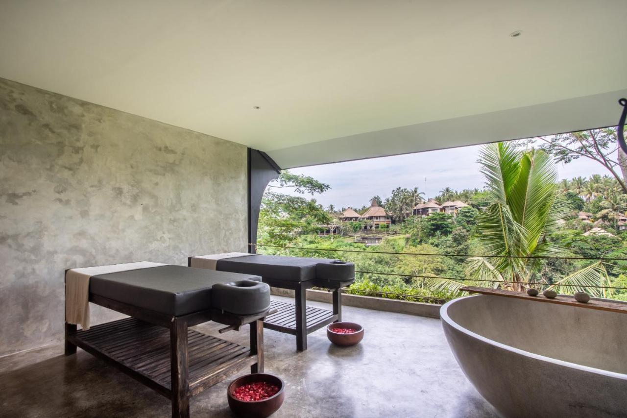 Hidden Gem Pangsapuri Ubud (Bali)