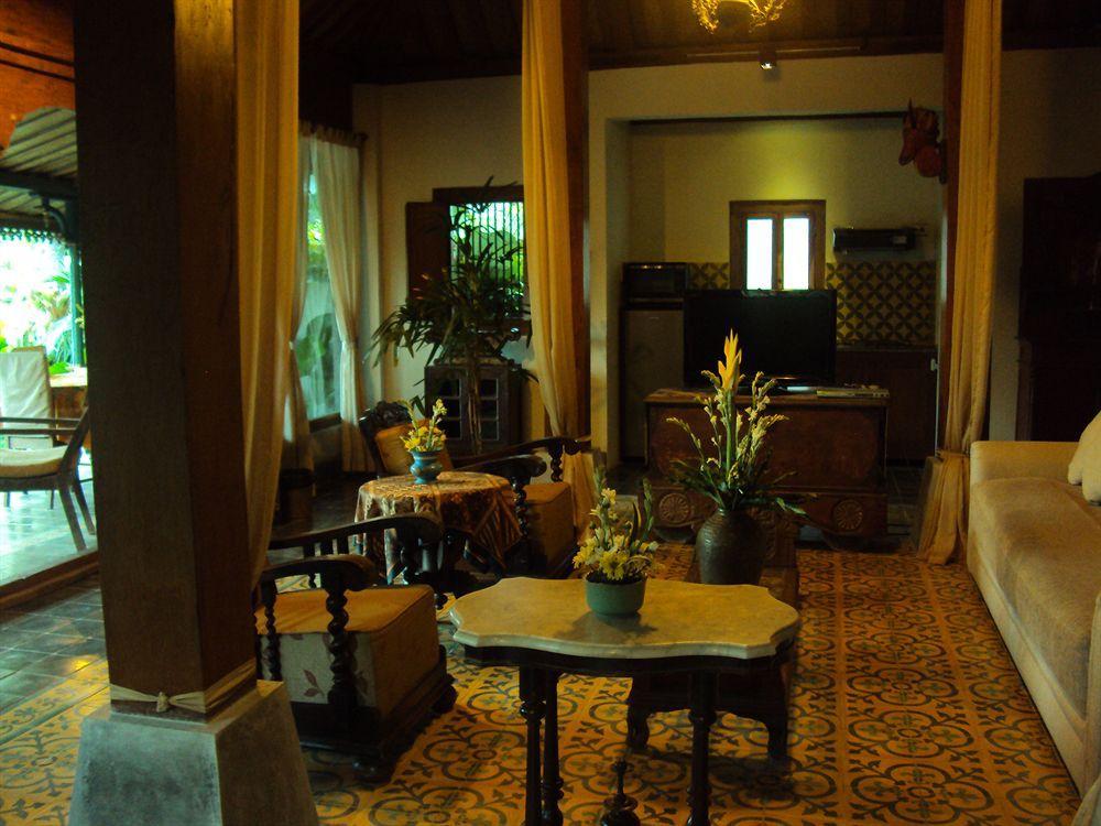 Syailendra Pousada Ubud