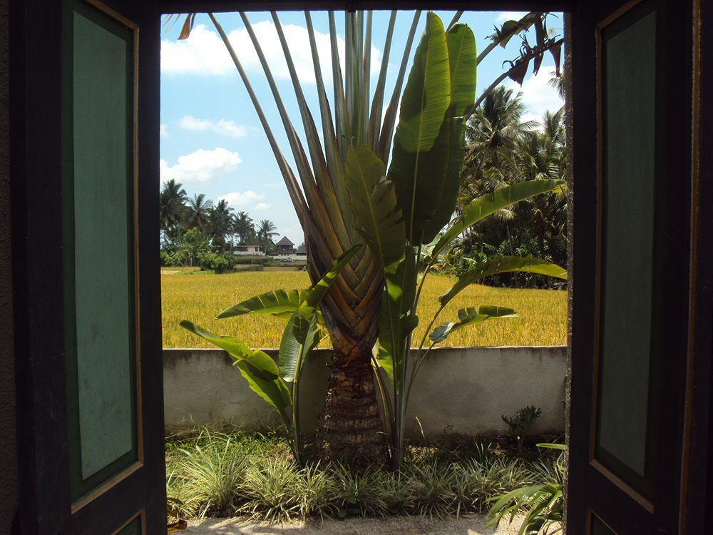 Pousada Syailendra Ubud