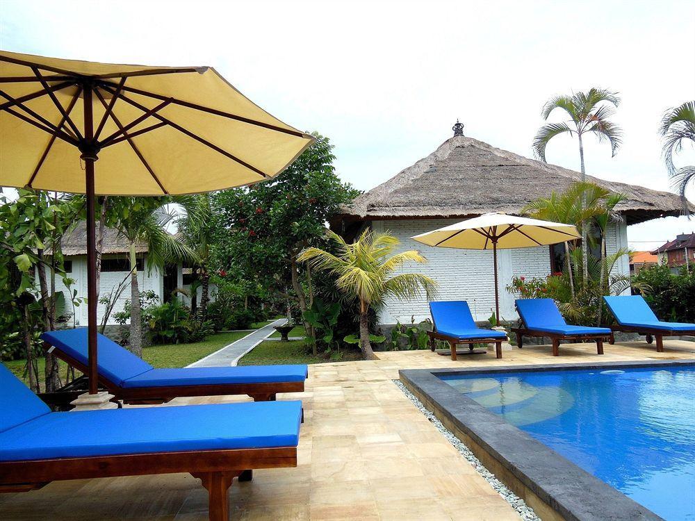 Holiday park Terang Bulan