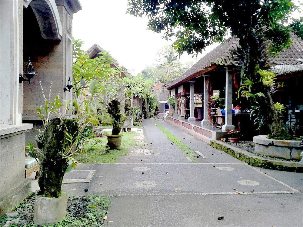 Holiday park Oka Kartini Ubud (Bali)