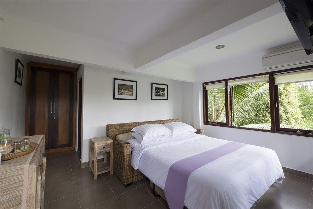 Kupu Kupu Private Villa Ubud (Bali)