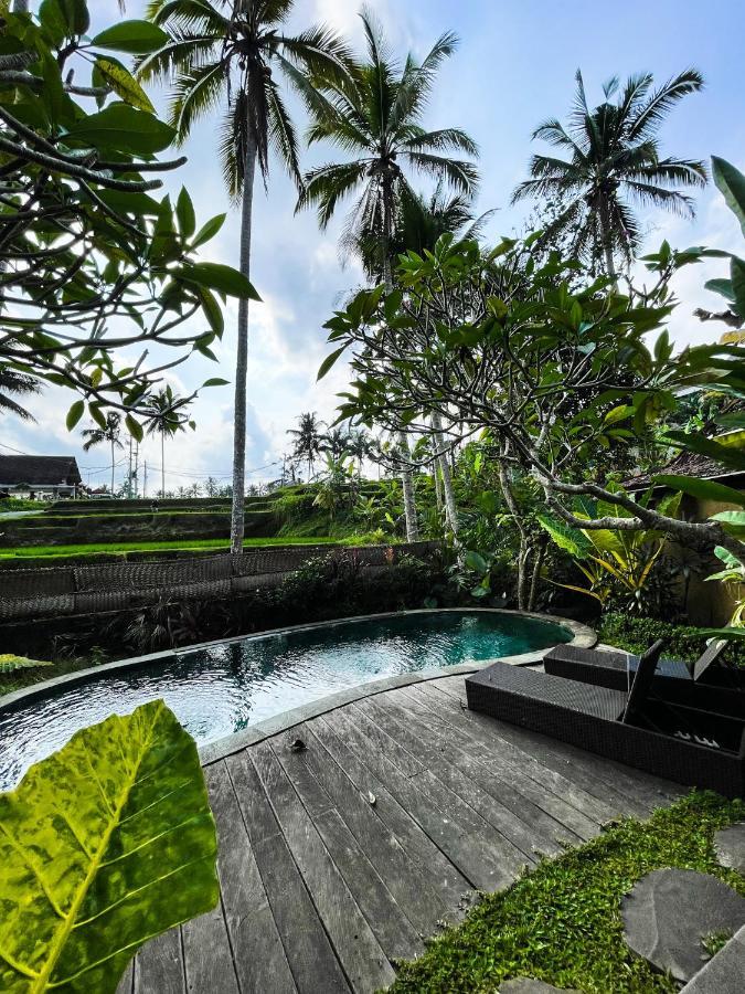 Suci By Di Acomodação com café da manhã  Ubud