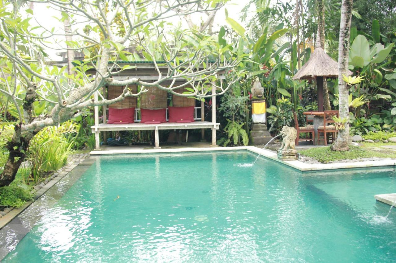 Arimba At Bisma 3* Ubud