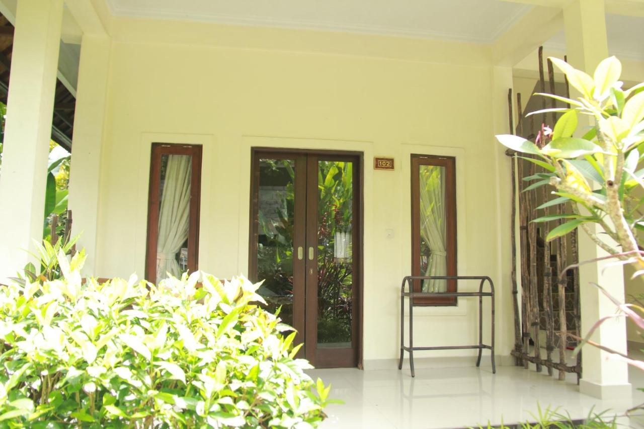 Arimba At Bisma Hotel 3*