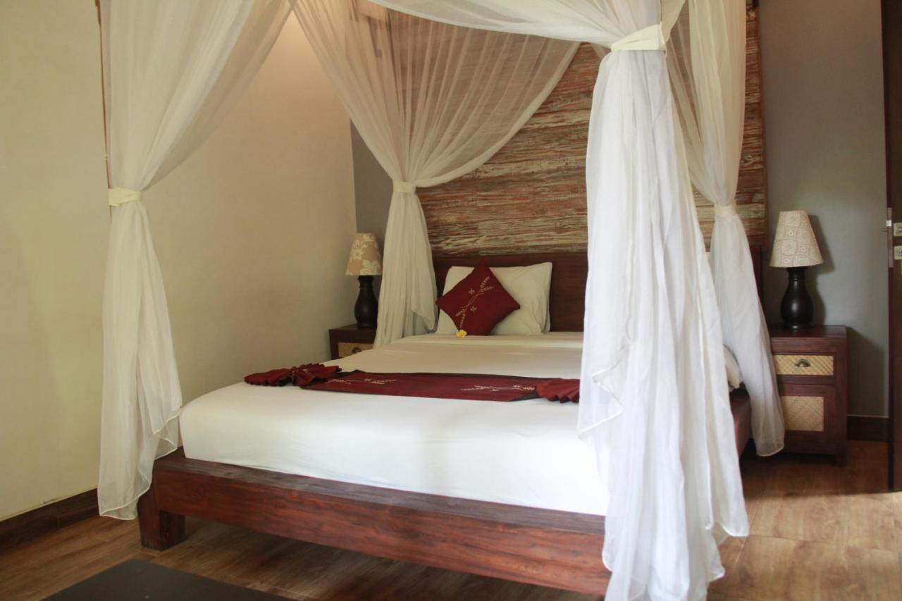 Hotel Arimba At Bisma 3*