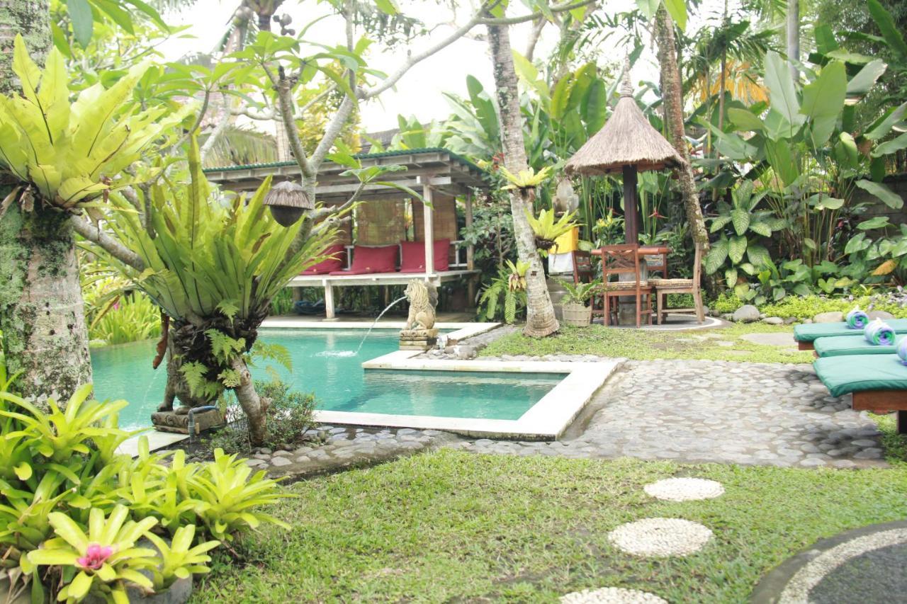 Arimba At Bisma Hotel