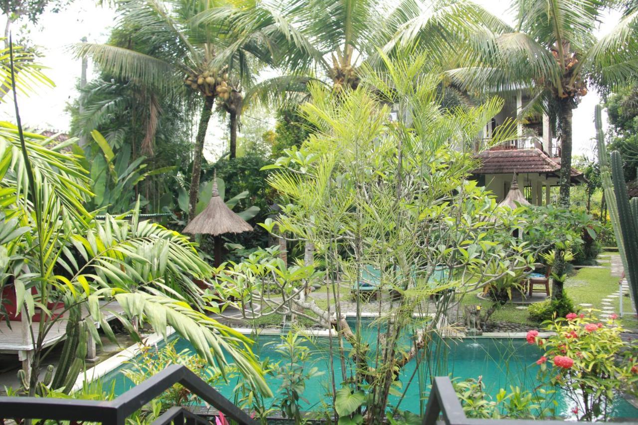 Arimba At Bisma Hotel 3*