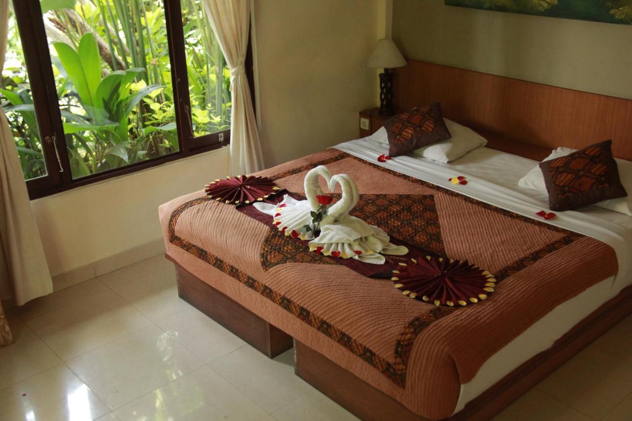 Arimba At Bisma Hotel 3*