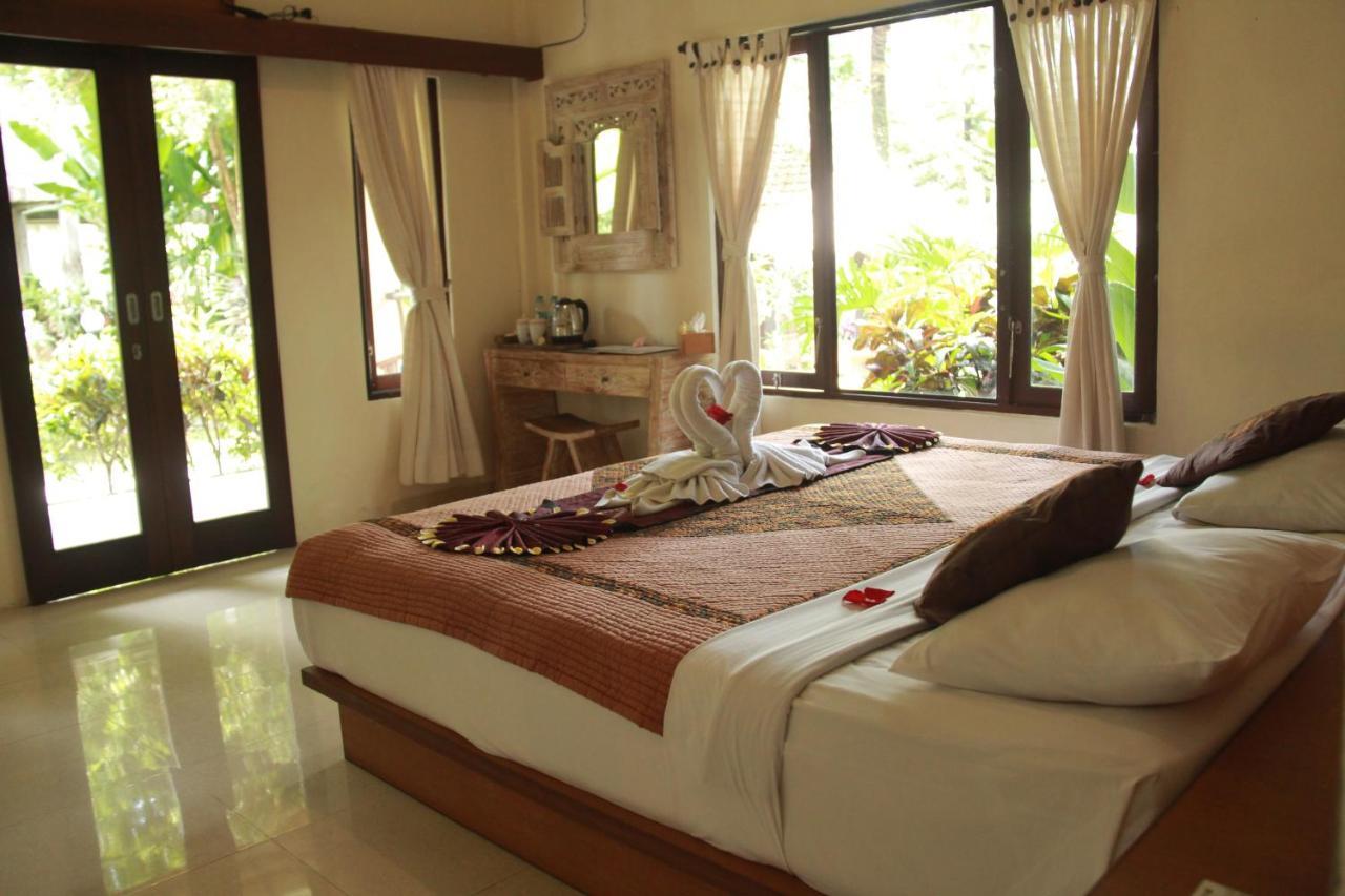 Hotel Arimba At Bisma 3*
