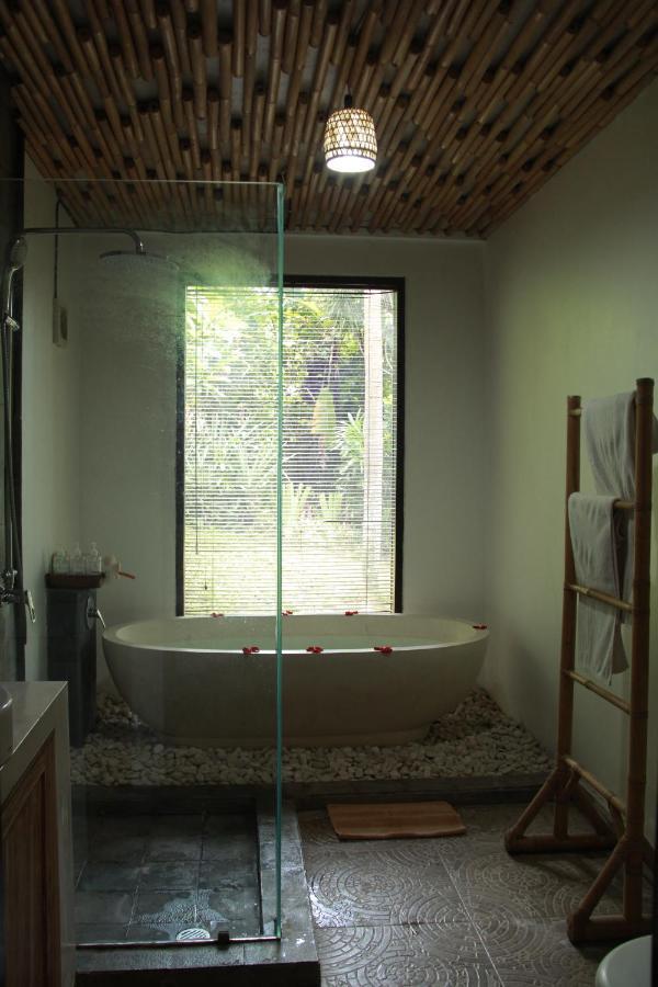 Hotel Arimba At Bisma Ubud