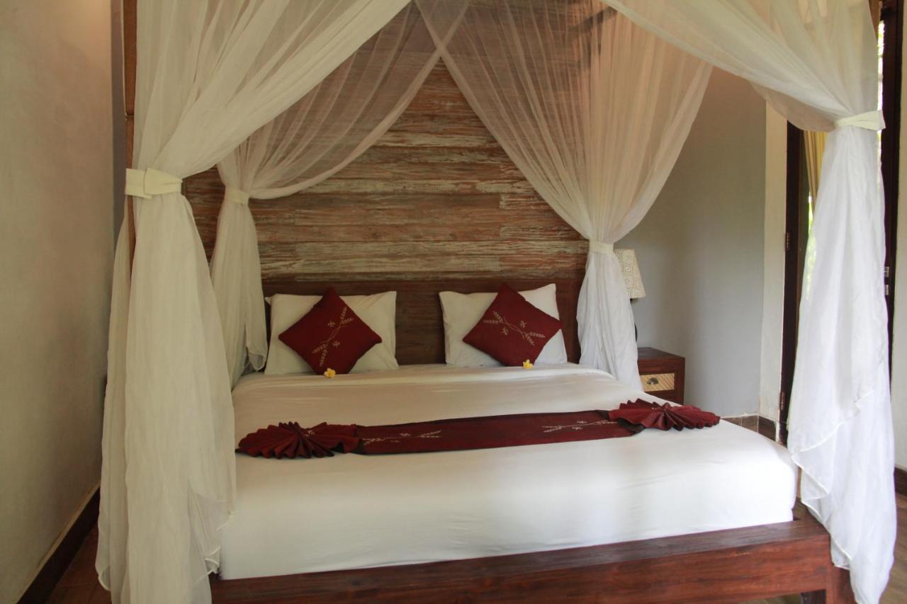 Hotel Arimba At Bisma 3*