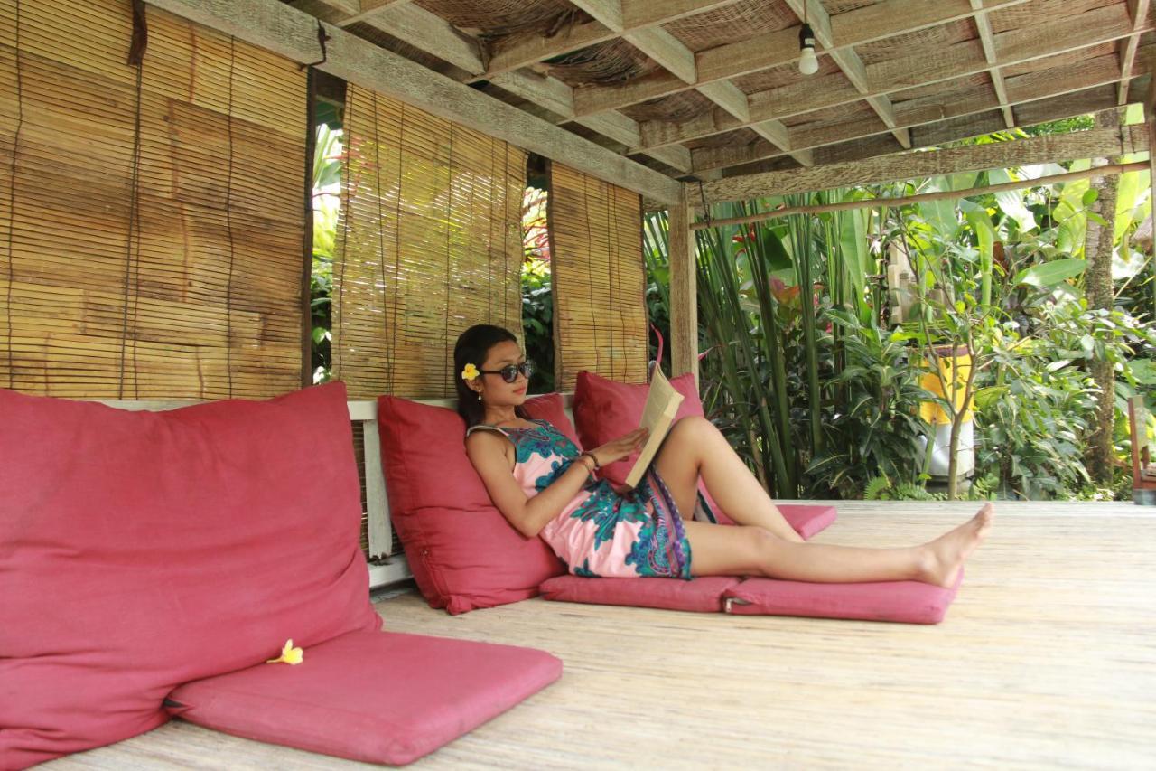 Arimba At Bisma Hotel Ubud
