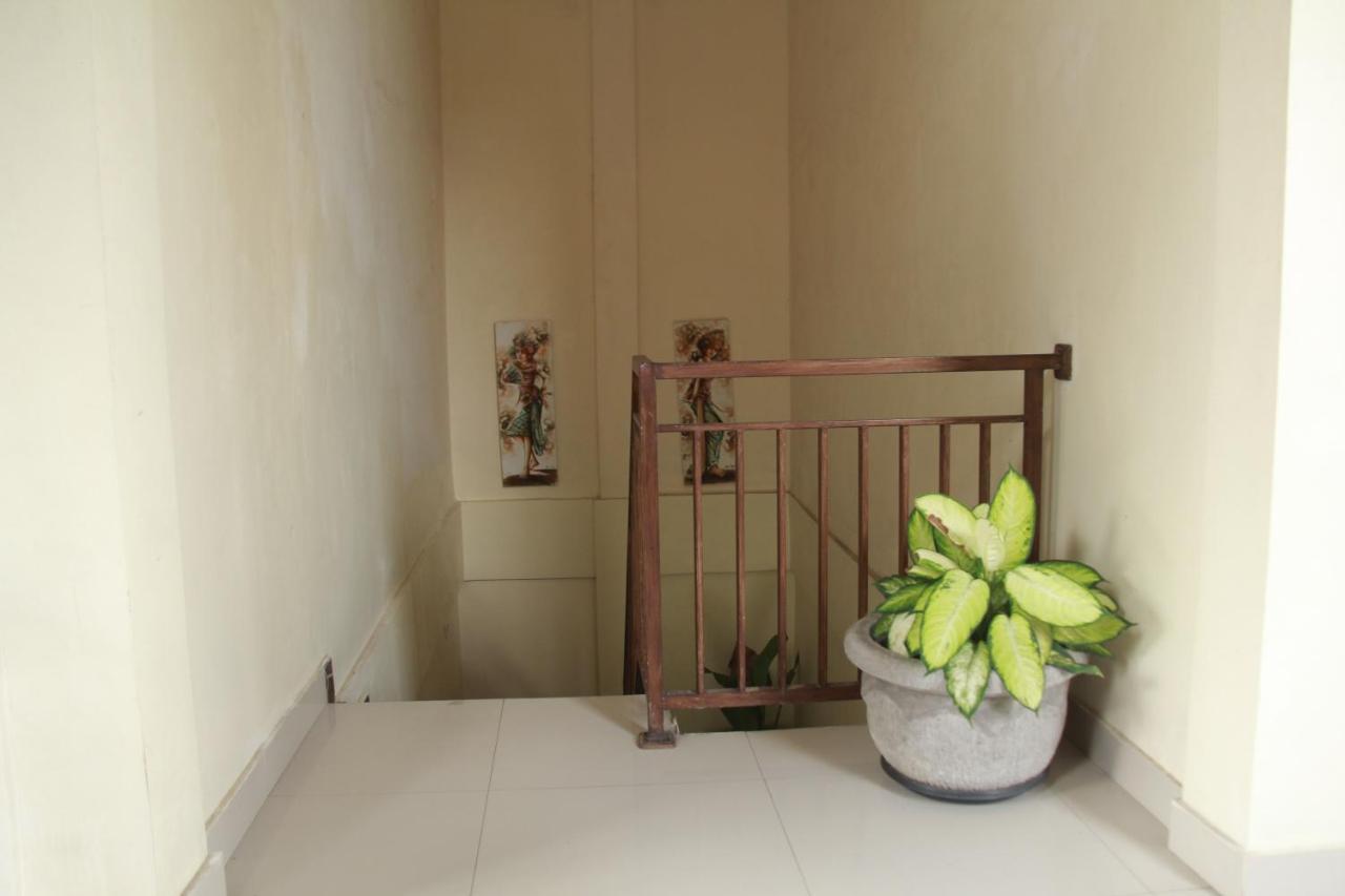 Arimba At Bisma 3* Ubud