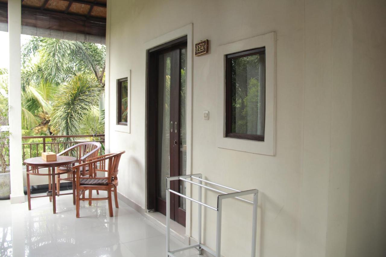 Hotel Arimba At Bisma Ubud