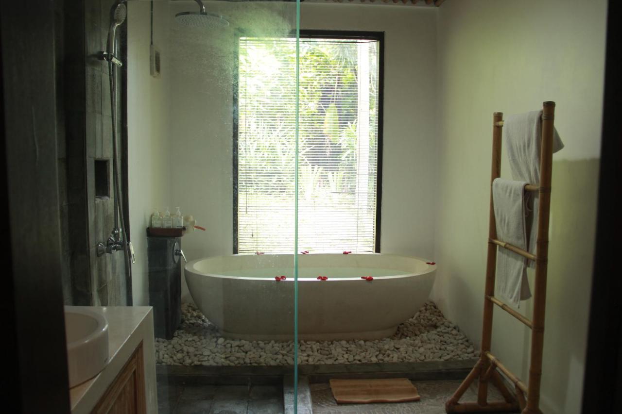 Hotel Arimba At Bisma Ubud
