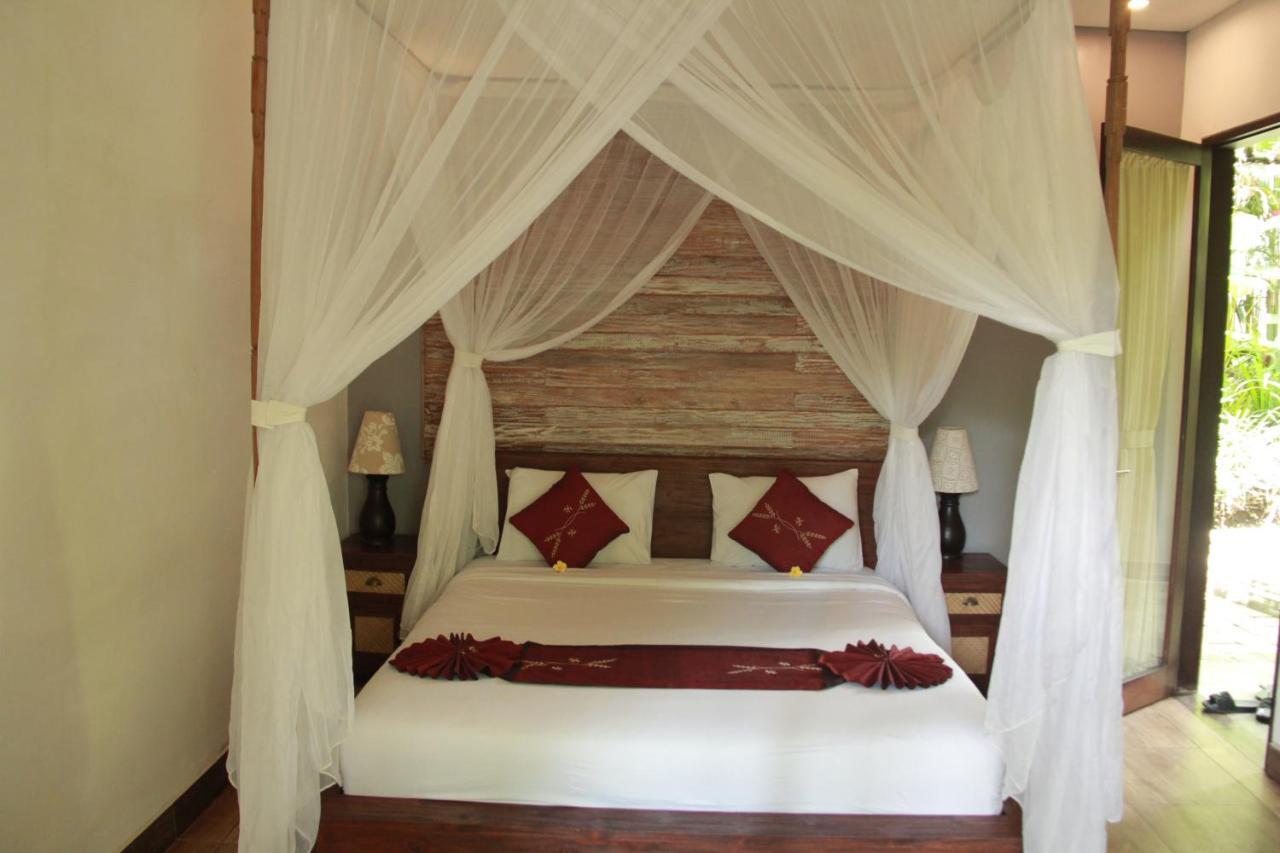 Hotel Arimba At Bisma Ubud