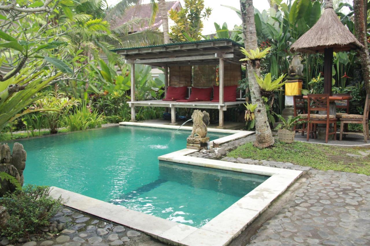 Arimba At Bisma Hotel Ubud