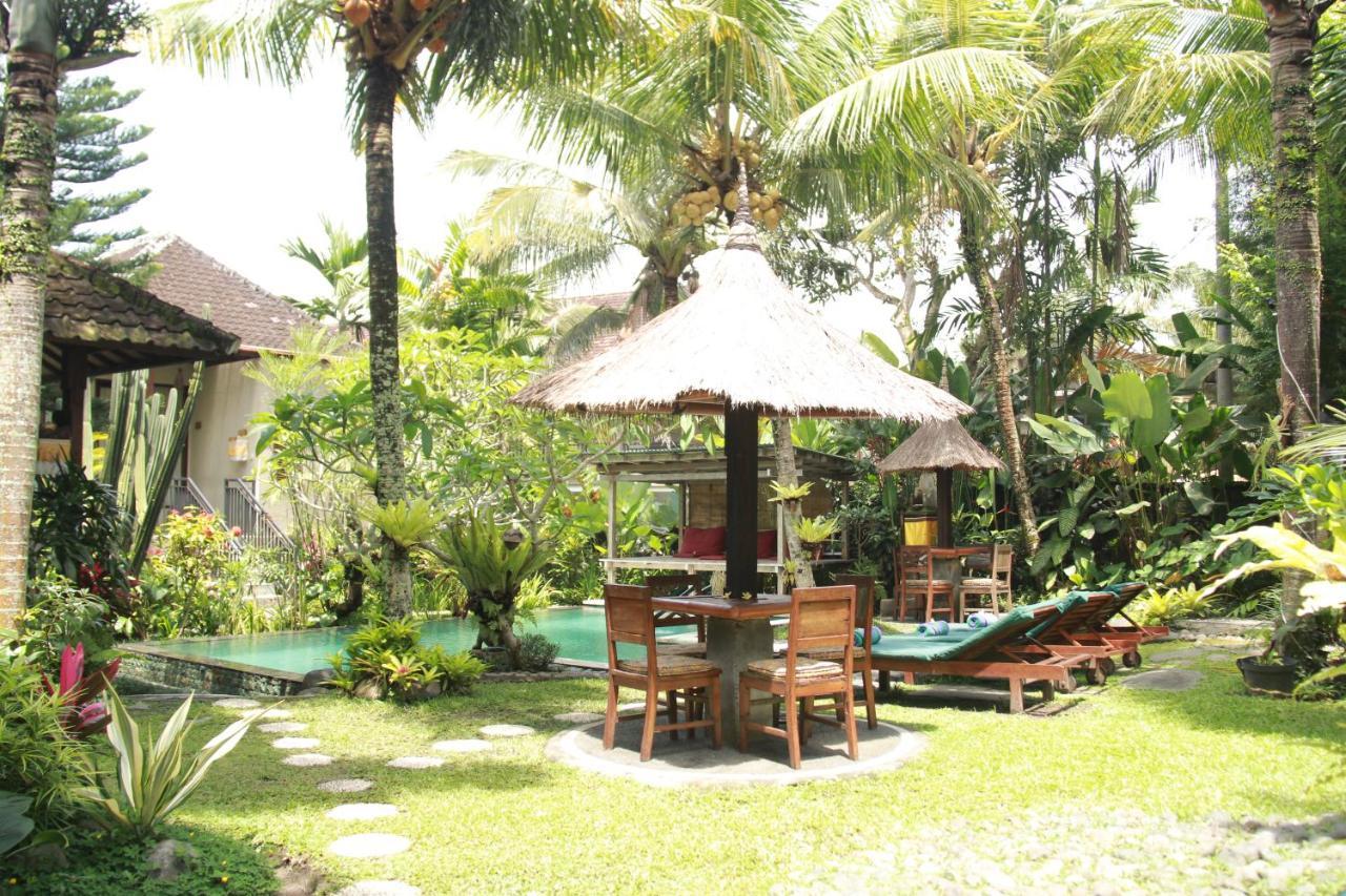 Arimba At Bisma Hotel Ubud