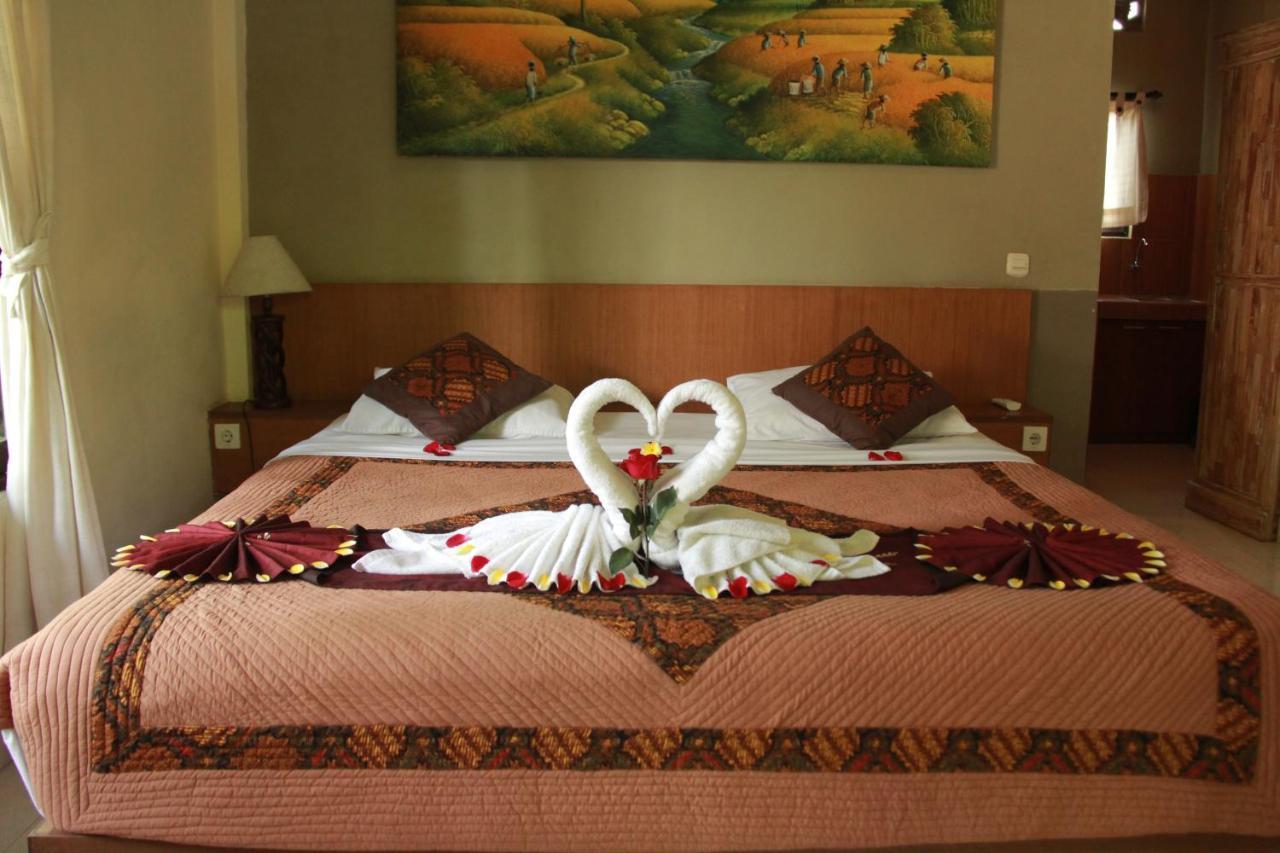 Arimba At Bisma 3* Ubud
