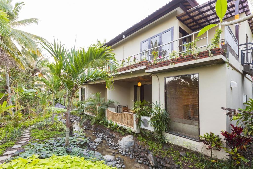 Arimba At Bisma Hotel Ubud