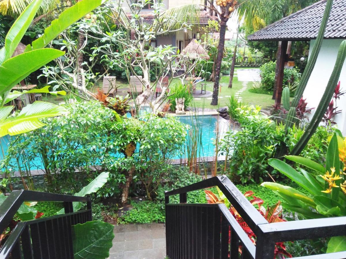 Arimba At Bisma 3*