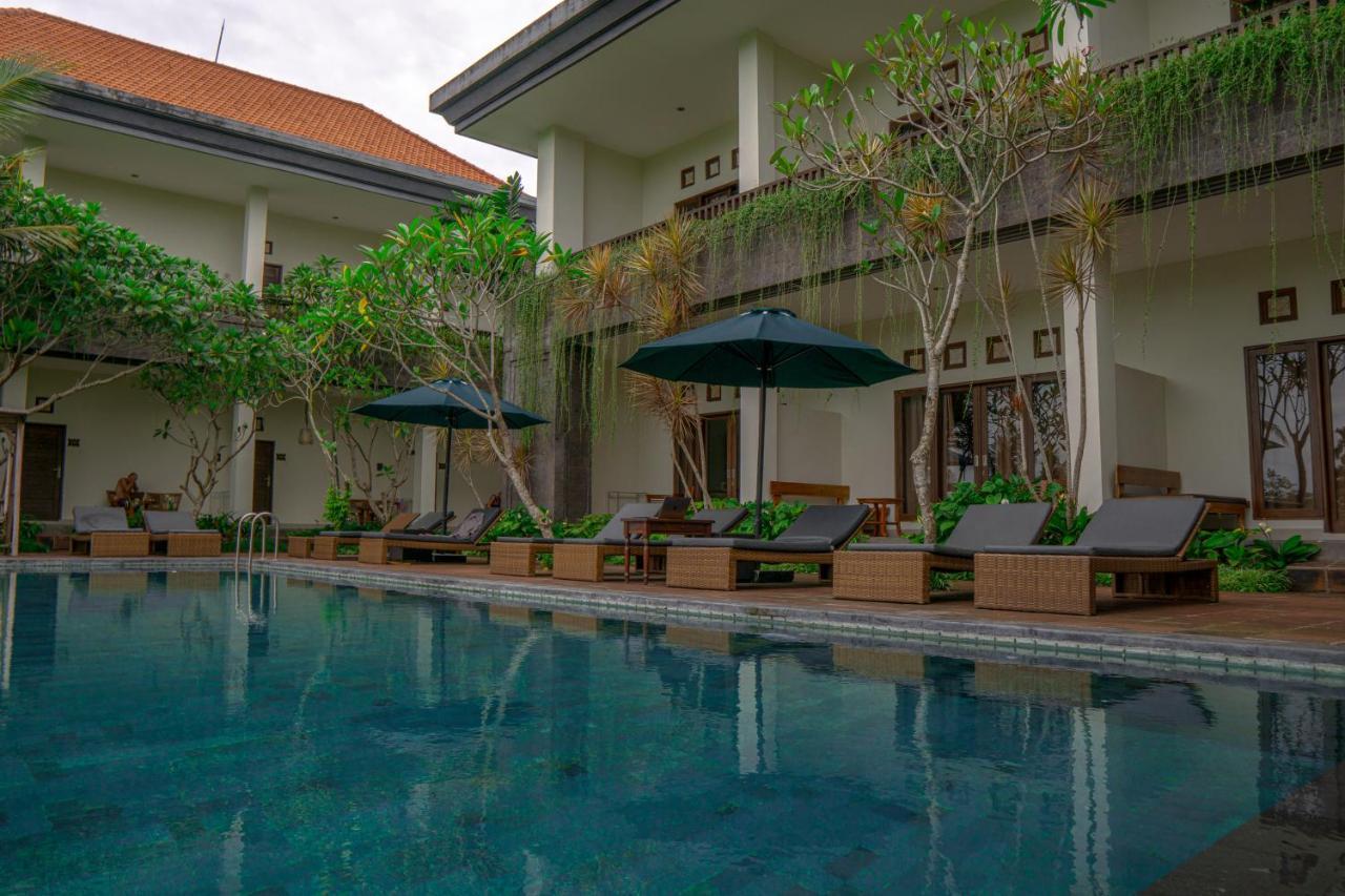 Artini Bisma 4* Ubud (Bali)