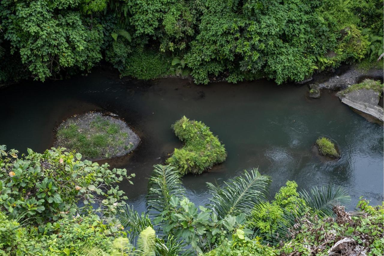 Bedulu Cliff Estate - Wood Side * Ubud (Bali)