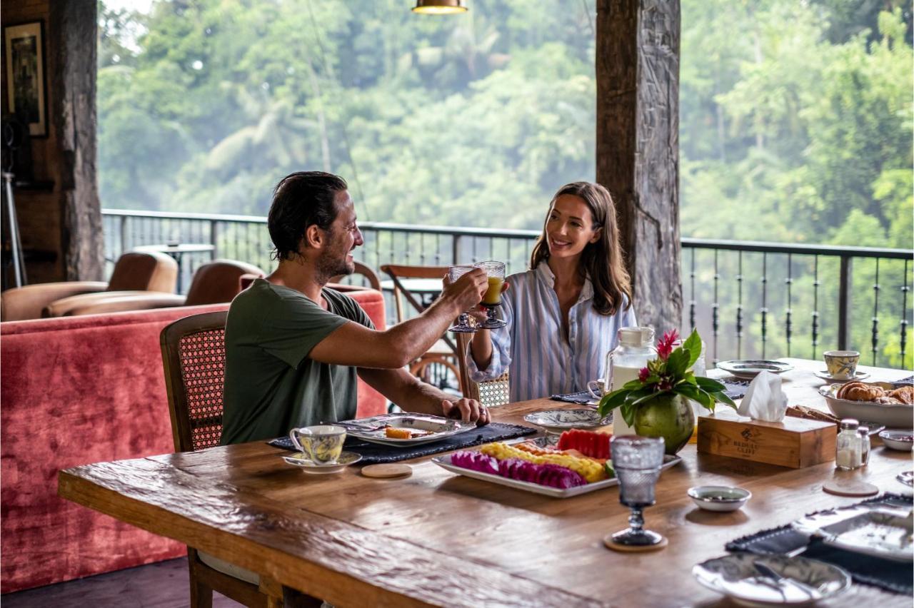Villa Bedulu Cliff Estate - Wood Side Ubud (Bali)
