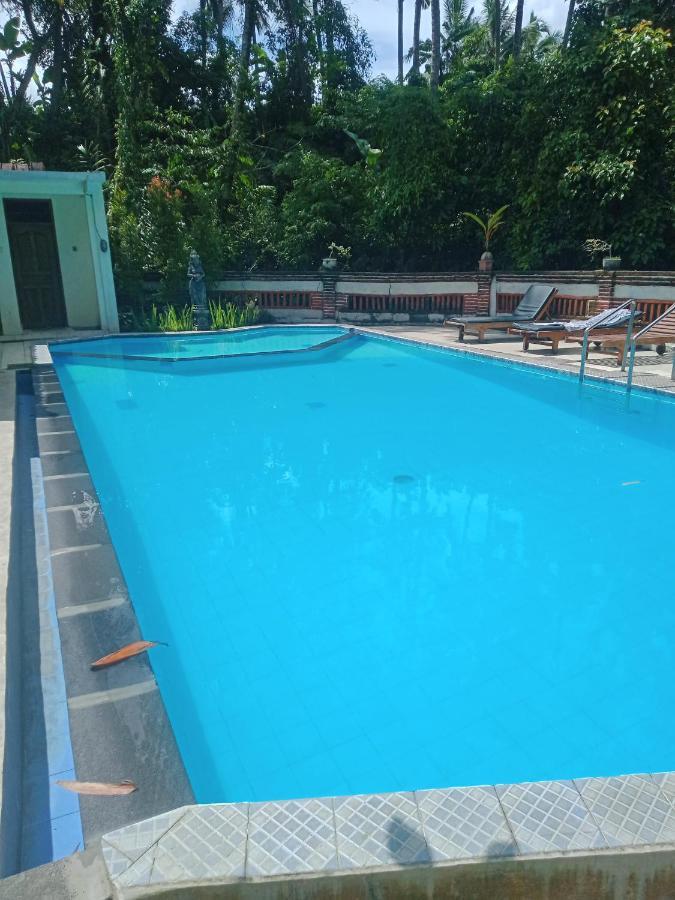 Guest house Puri Bebengan