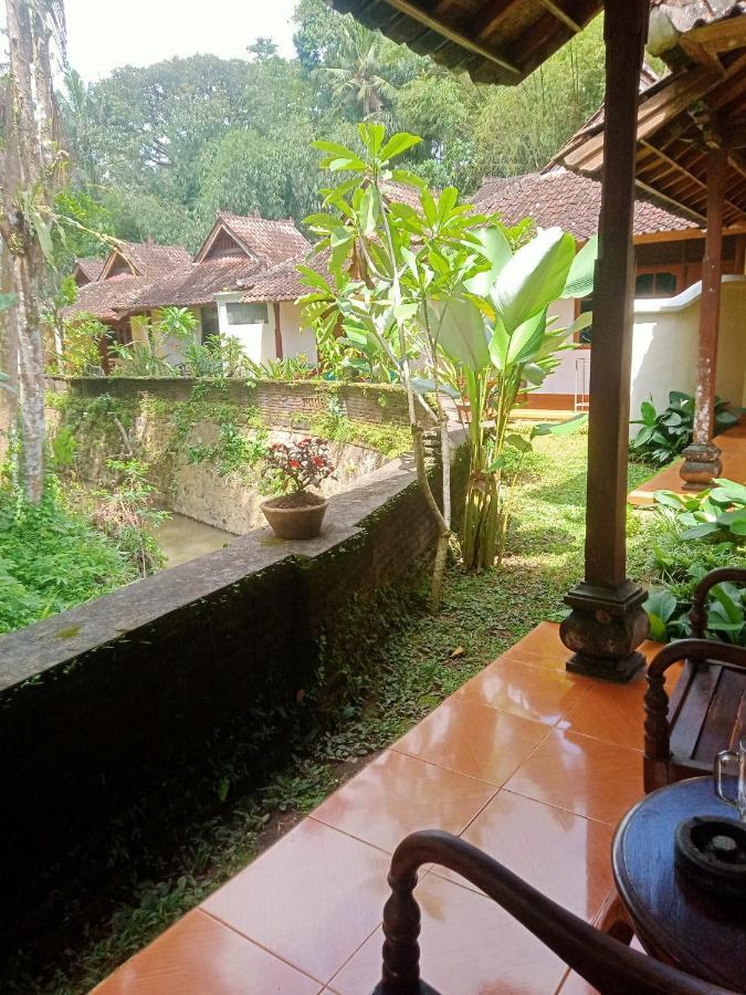 Puri Bebengan Guest house