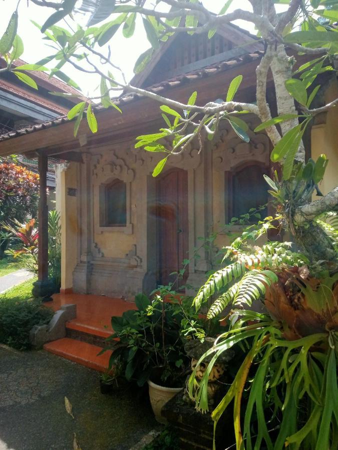 Puri Bebengan 3* Ubud (Bali)