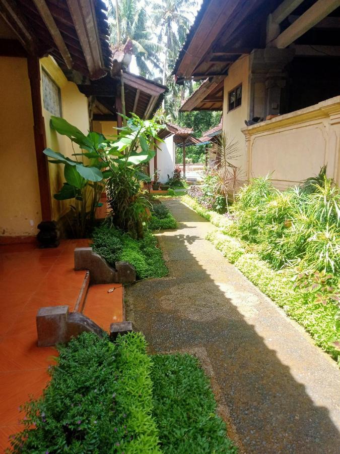 Guest house Puri Bebengan