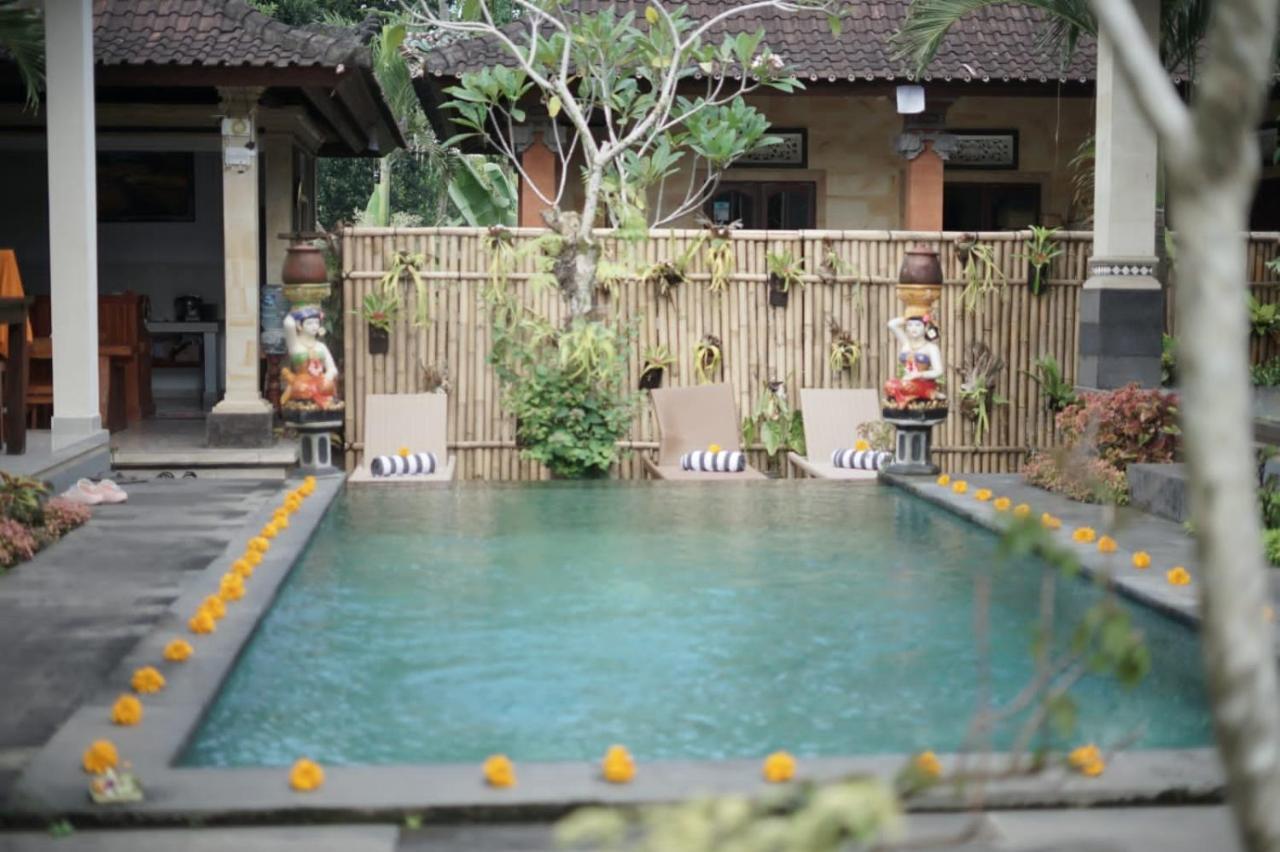 Teba Junjungan Ubud (Bali)